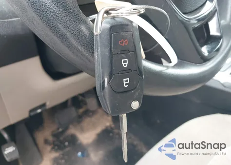 2018 Ford Explorer z USA, uszkodzony, nr VIN 1FM5K7B88JGB78223